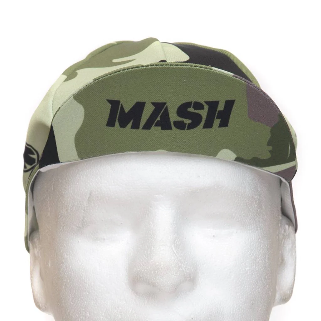 Full Metal Jacket Cycling Cap - Image 3