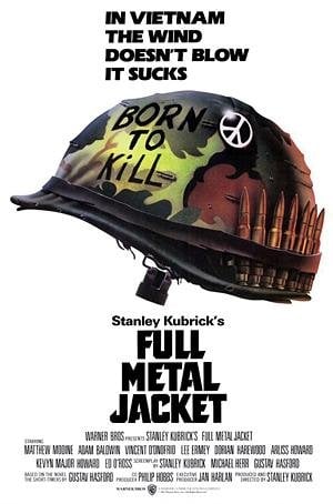 Full Metal Jacket Cycling Cap - Image 6