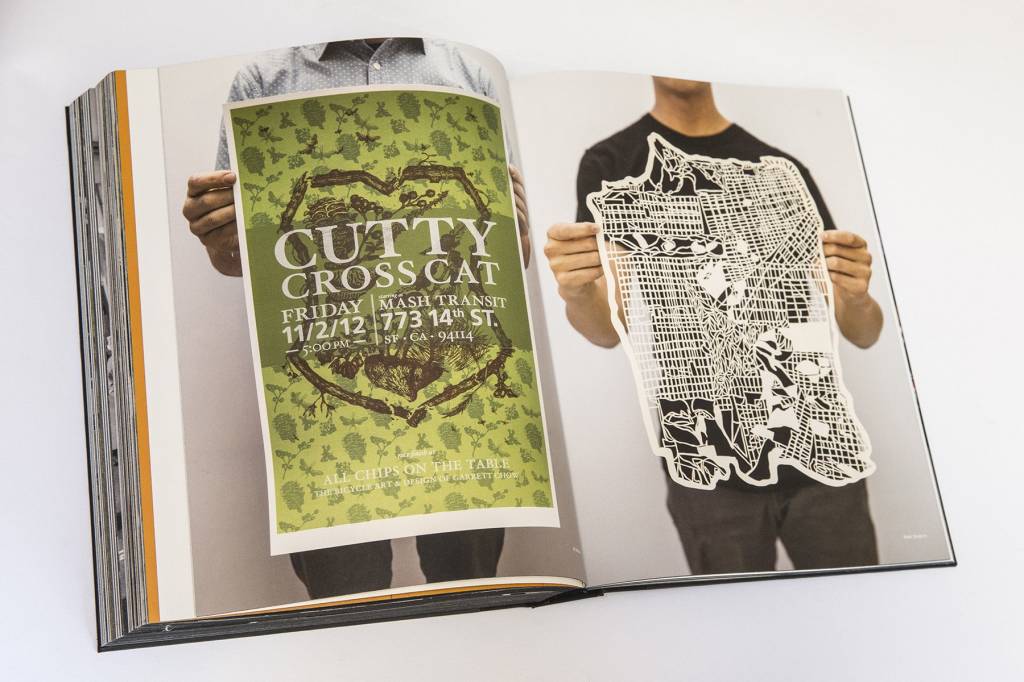 MASH Art Book / Video 2015 - Image 10