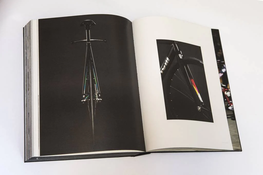 MASH Art Book / Video 2015 - Image 11