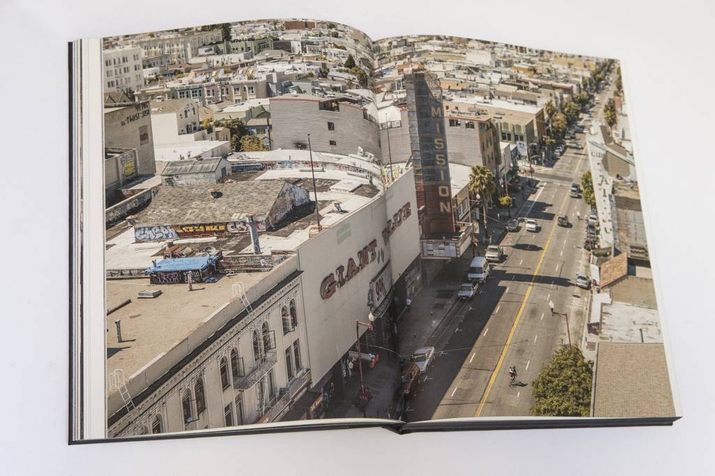MASH Art Book / Video 2015 - Image 4