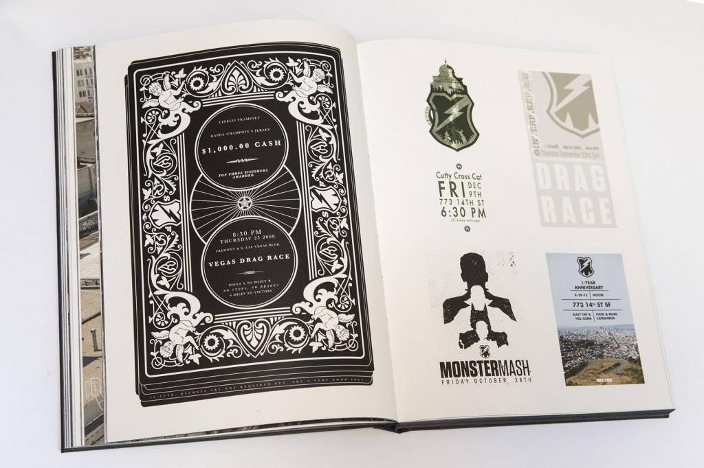 MASH Art Book / Video 2015 - Image 5