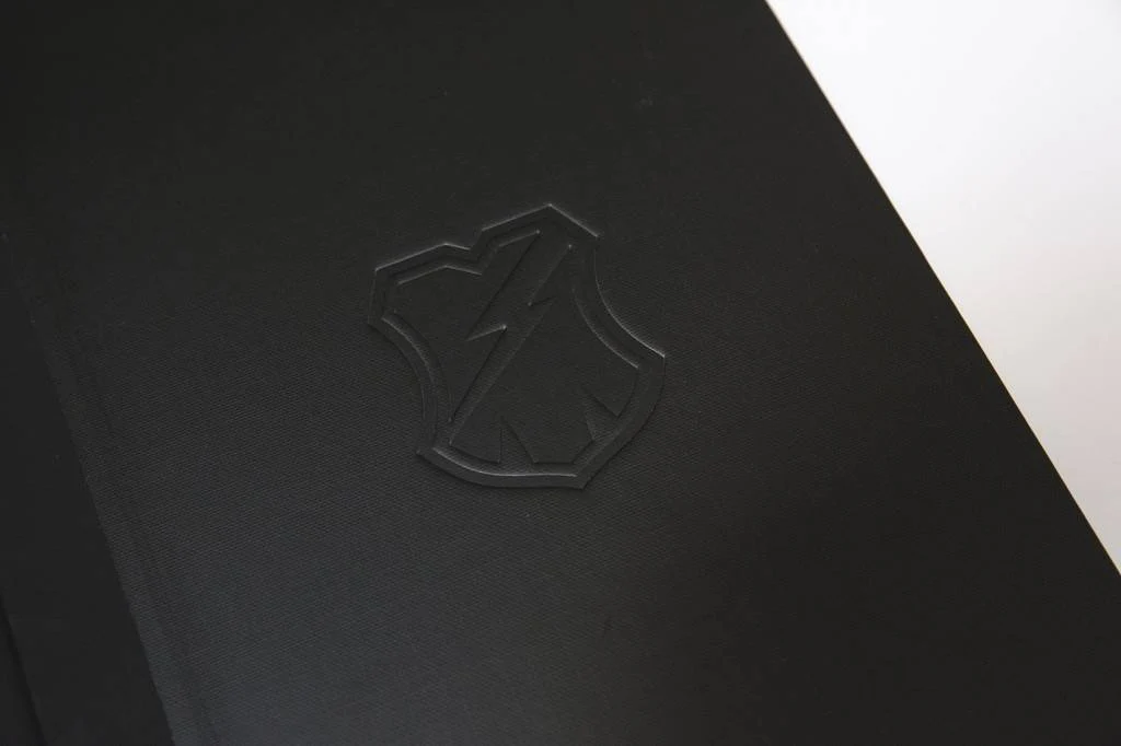 MASH Art Book / Video 2015 - Image 6