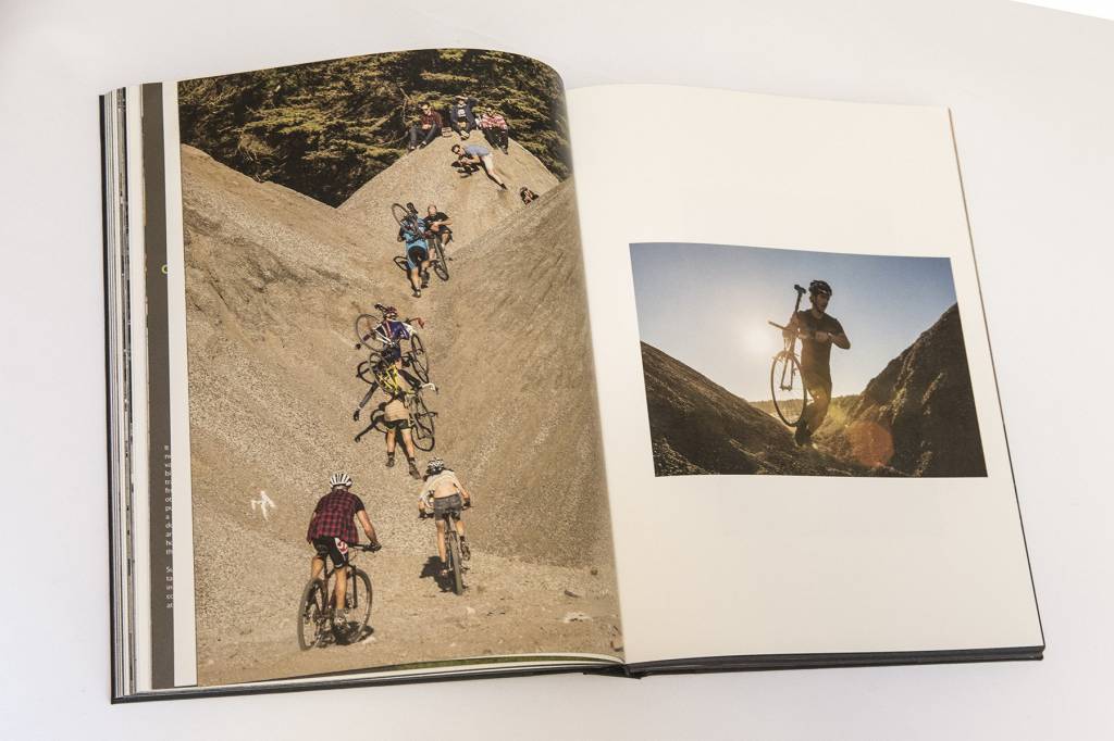 MASH Art Book / Video 2015 - Image 7