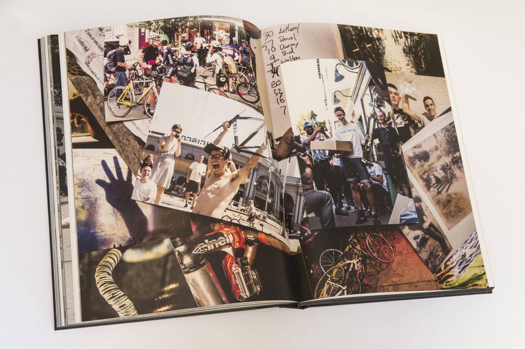 MASH Art Book / Video 2015 - Image 8