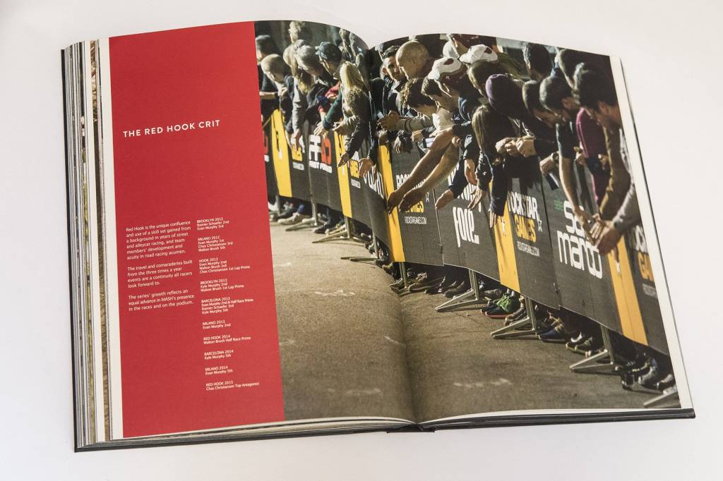 MASH Art Book / Video 2015 - Image 9