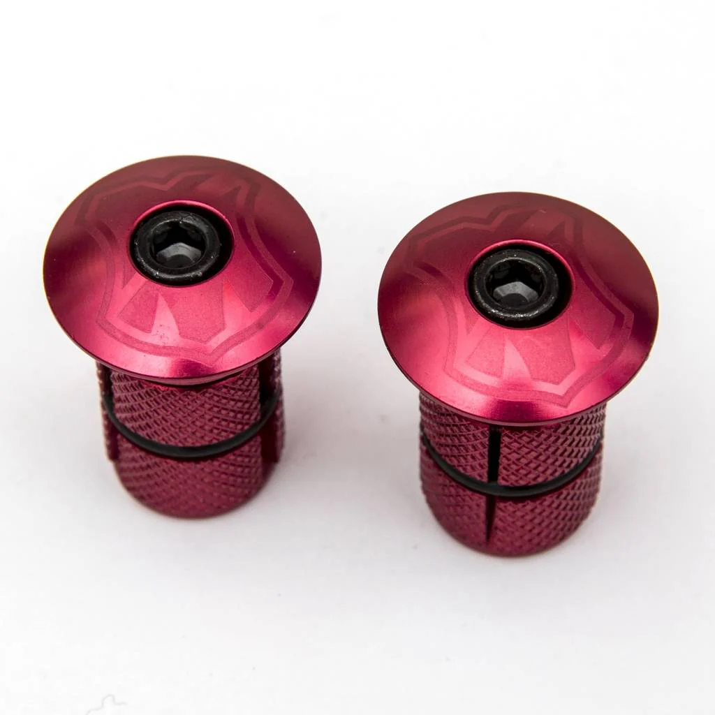 MASH Bar Ends - Image 4