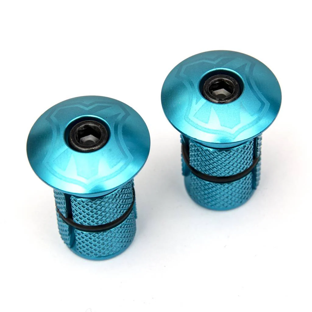 MASH Bar Ends - Image 5