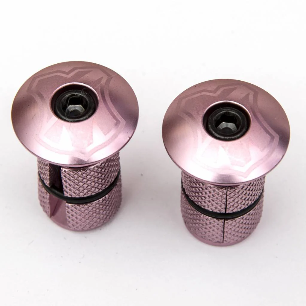 MASH Bar Ends - Image 6