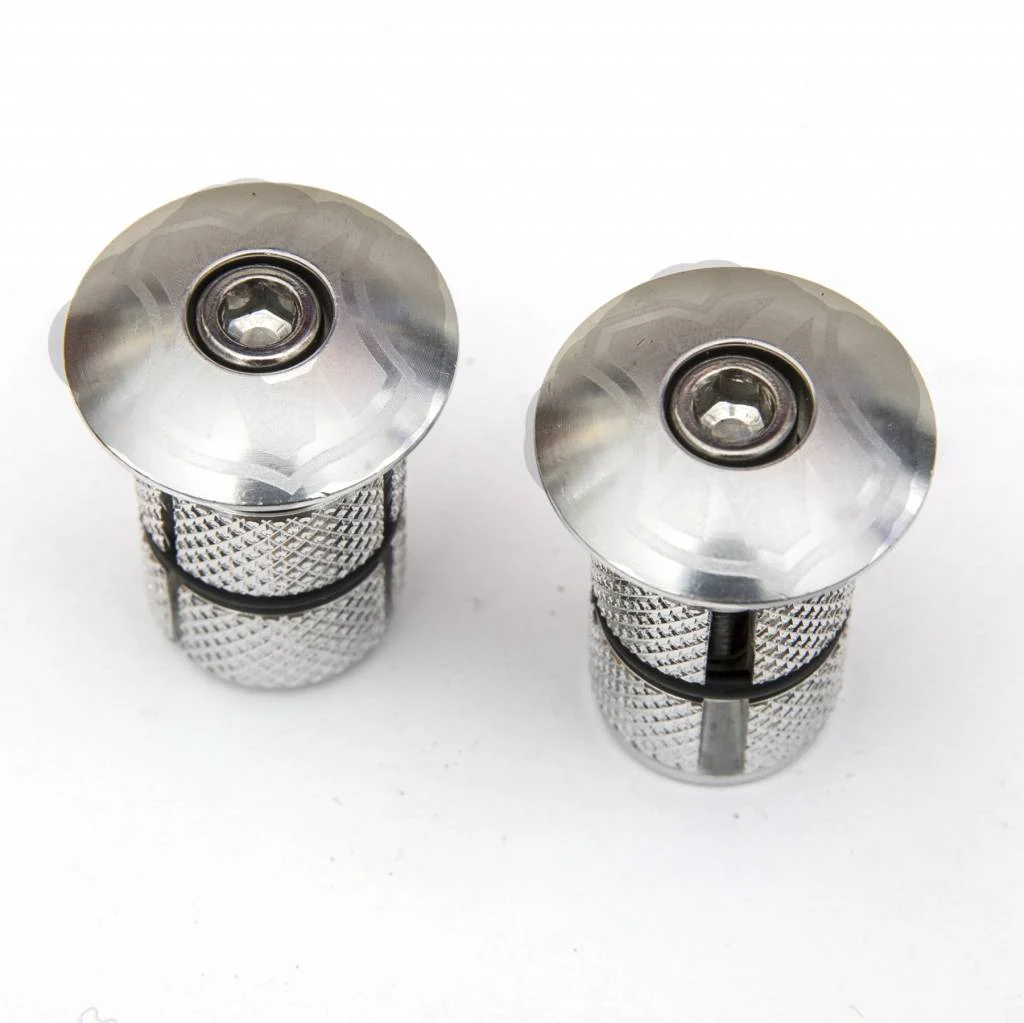 MASH Bar Ends - Image 7