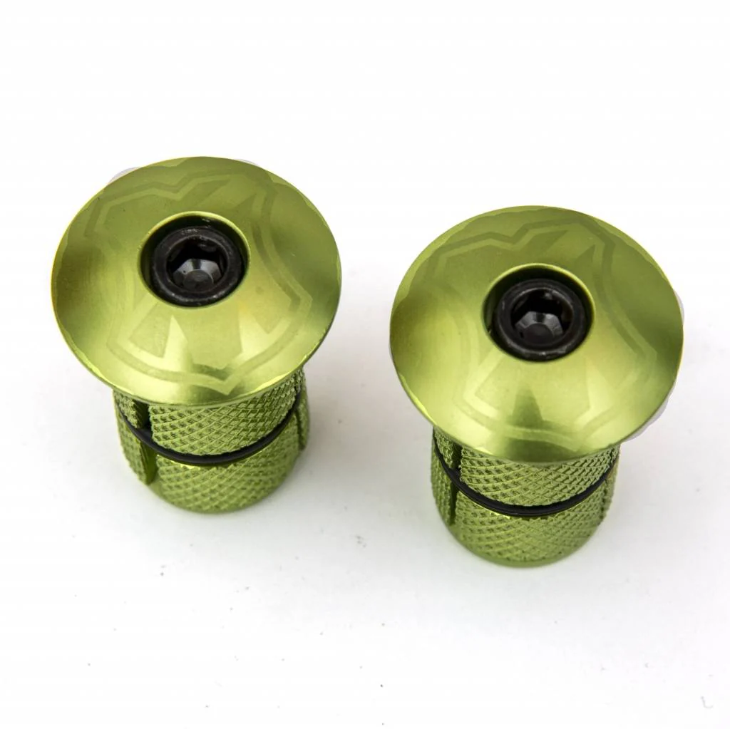 MASH Bar Ends - Image 8
