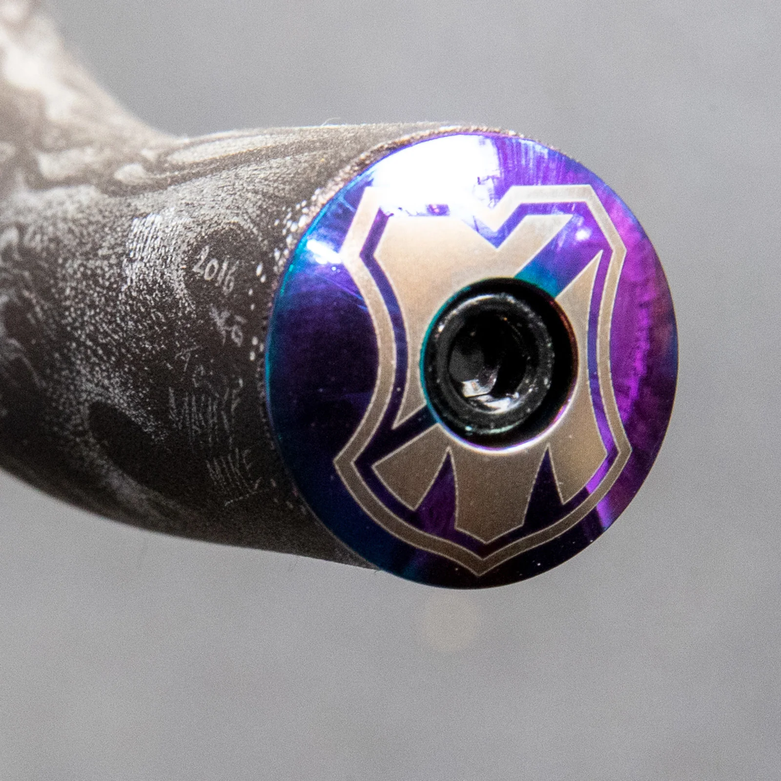 MASH Bar Ends - Image 9