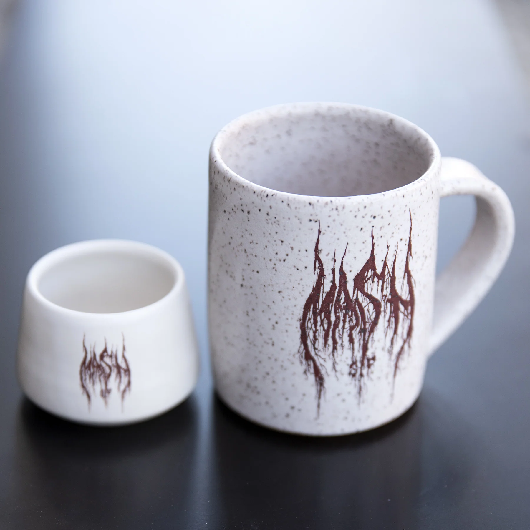 MASH Ceramic Mug 14oz - Image 4