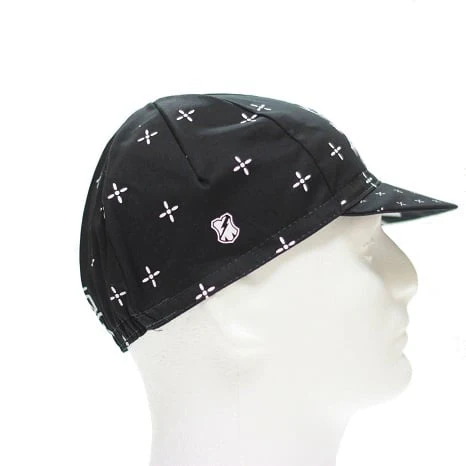 Suicidal Tendencies Cycling Cap Black - Image 3