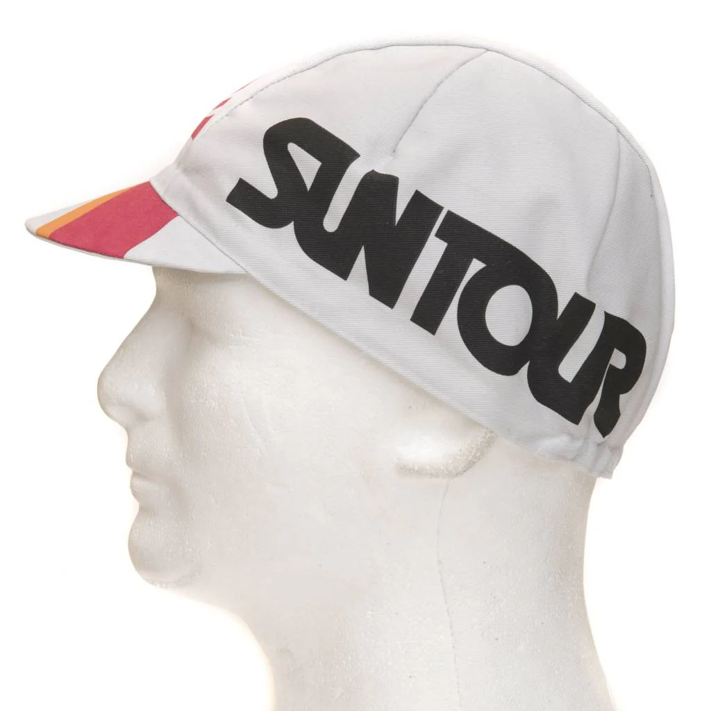 Suntour Cycling Cap - Image 4