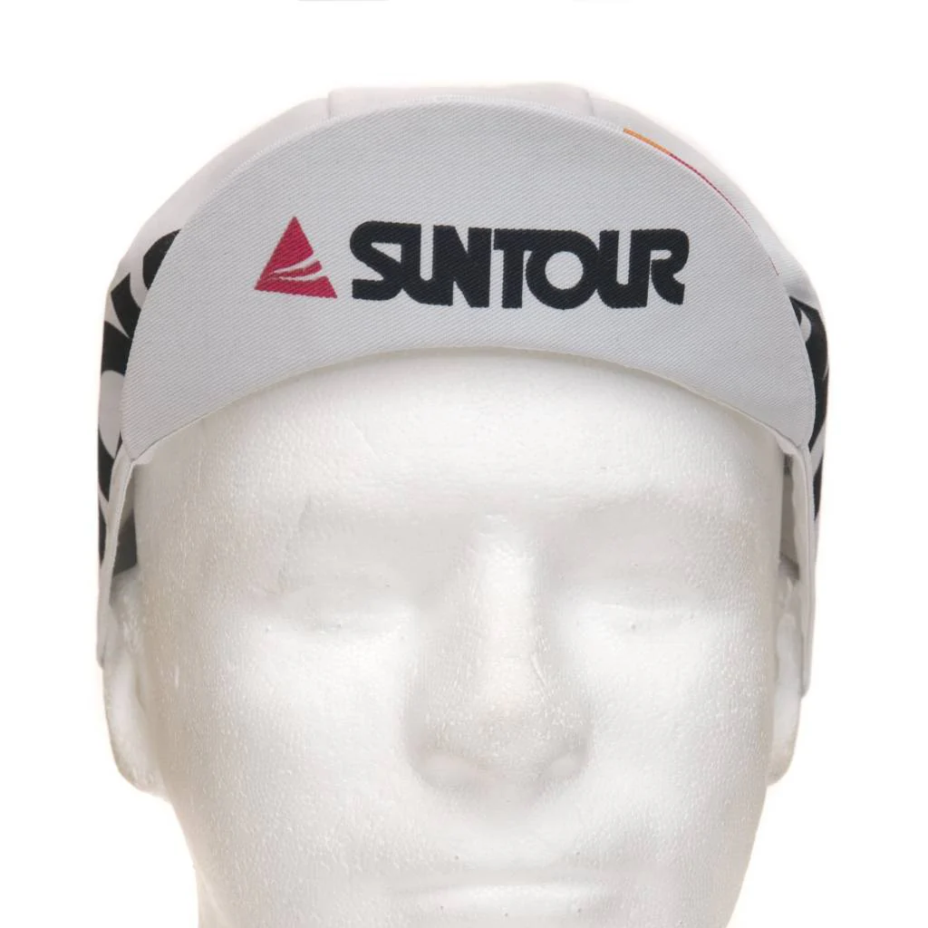 Suntour Cycling Cap - Image 5