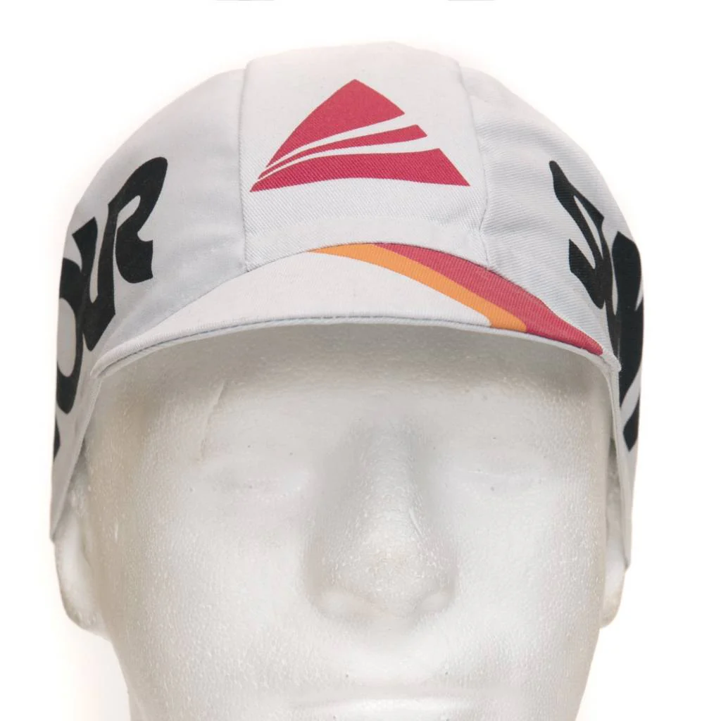 Suntour Cycling Cap - Image 6